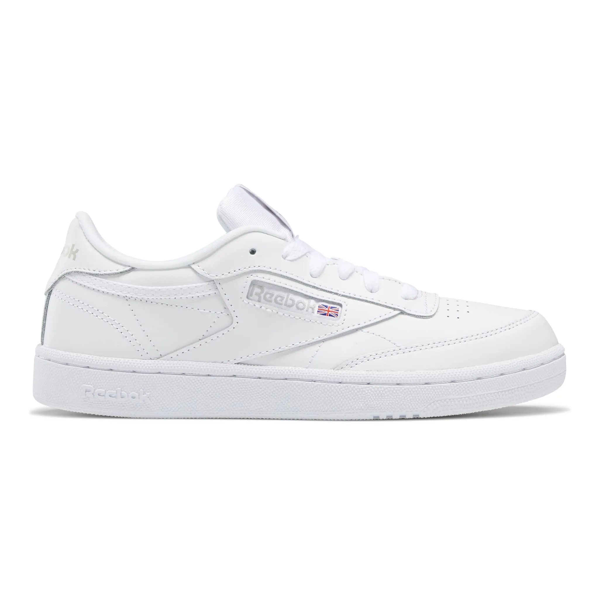 Reebok Soulier Club C Pointures 4-7