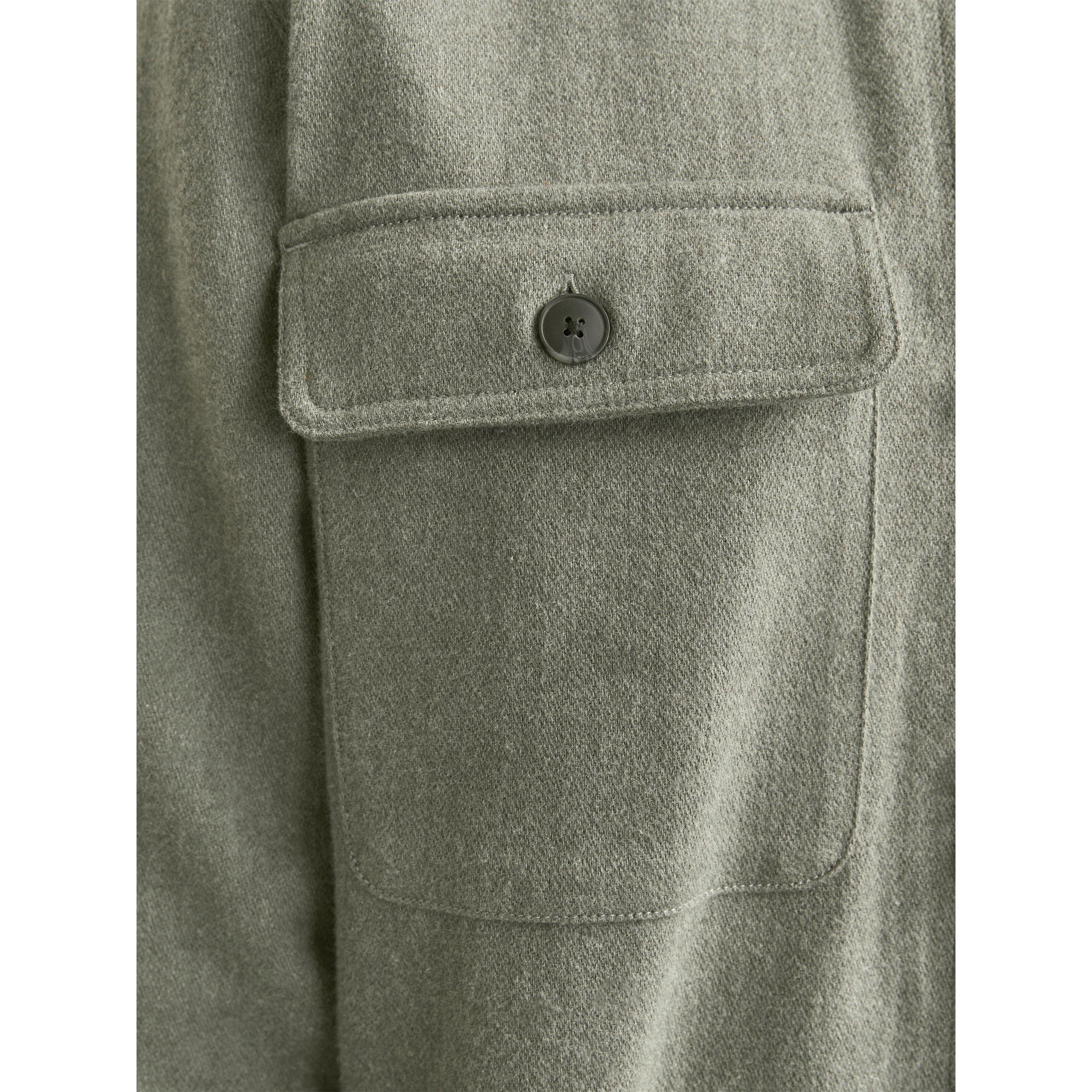 Jack and Jones JJ Overshirt Mens