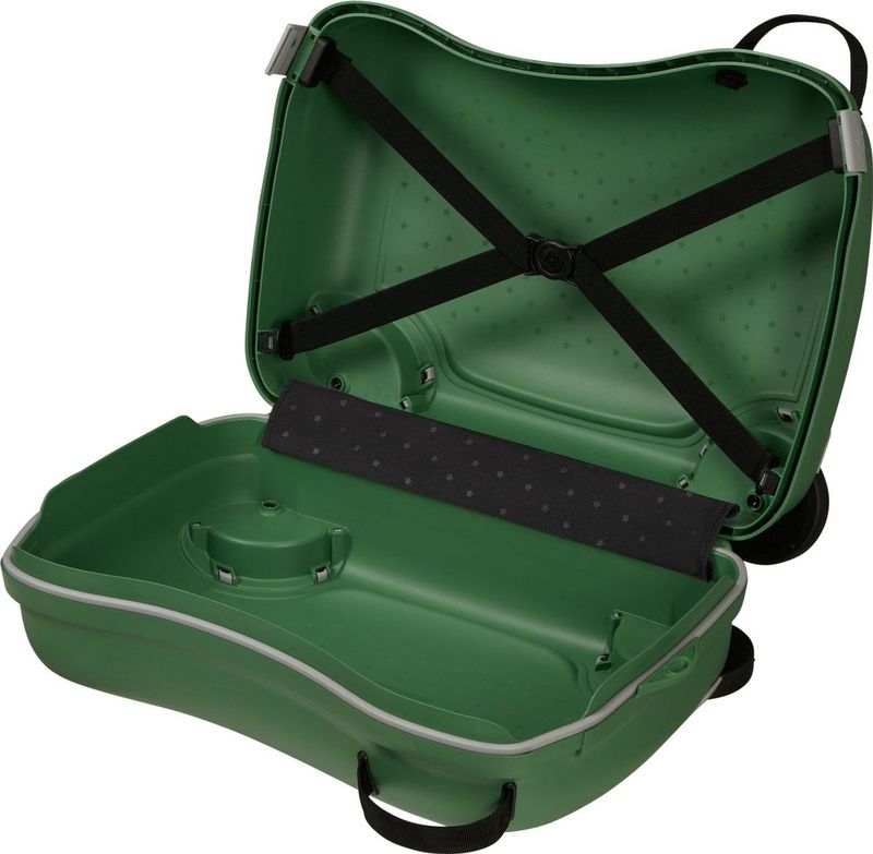 Samsonite Kinderkoffer - Dream2Go Ride-On Suitcase Motorbike