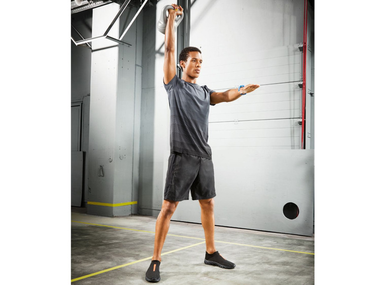 Sportshort voor heren