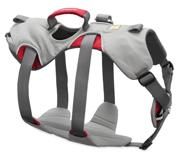 RUFFWEAR® Hundegeschirr DoubleBack™