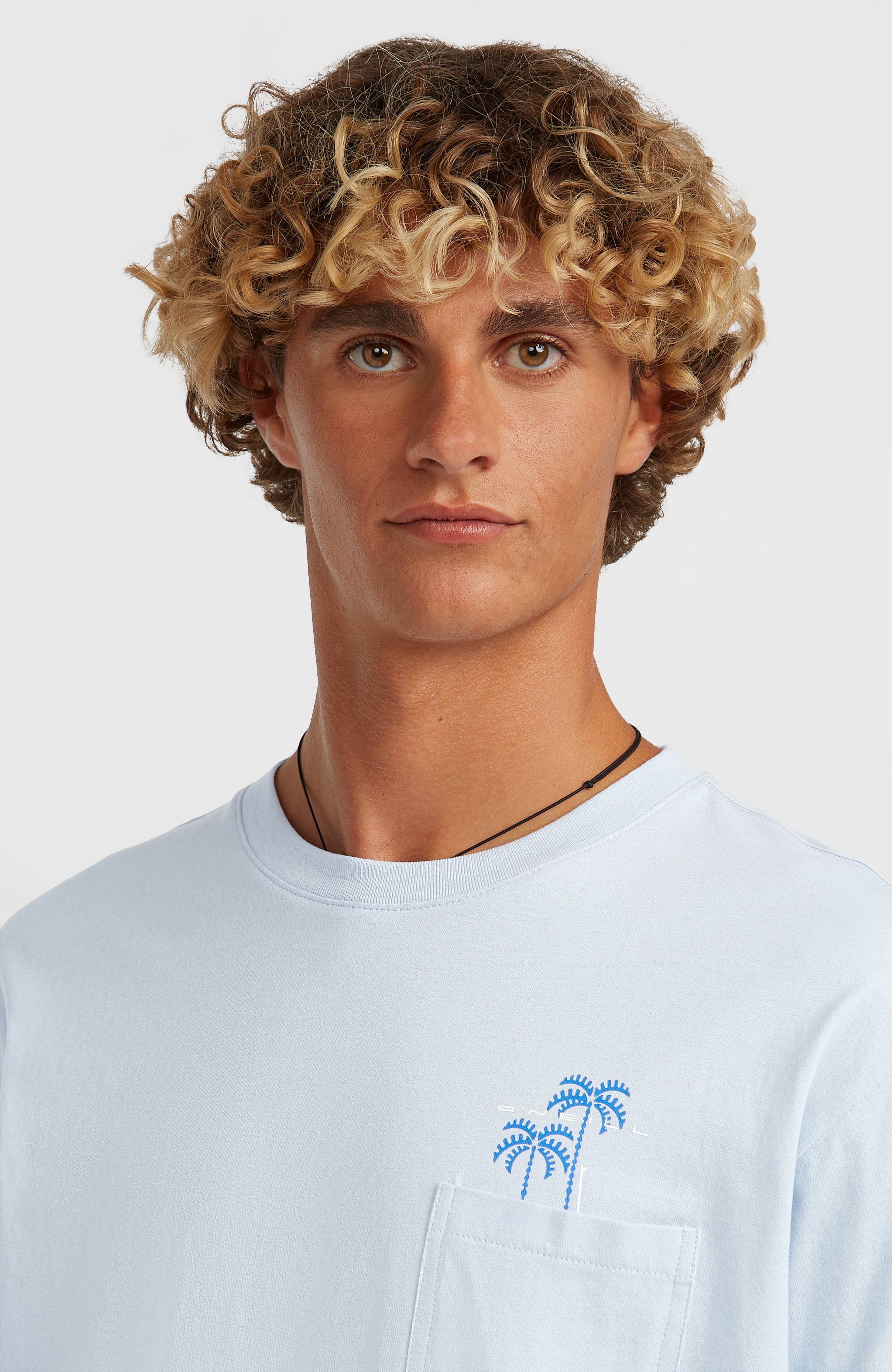 Chest Pocket T-shirt