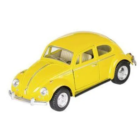 goki Volkswagen Käfer (1967), L= 13 cm sortiert