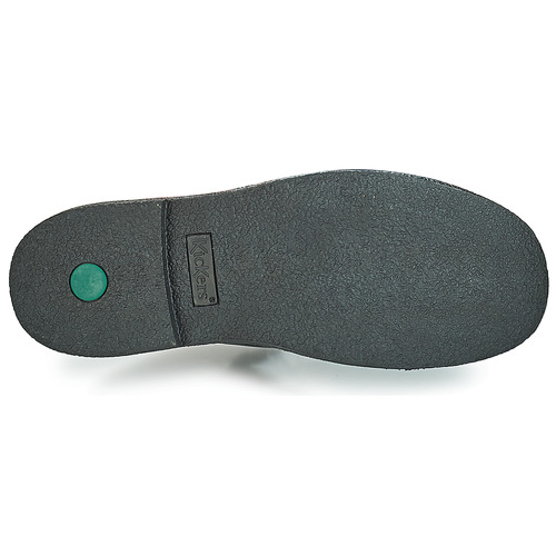 Kickers - KICKSTONER - Noir