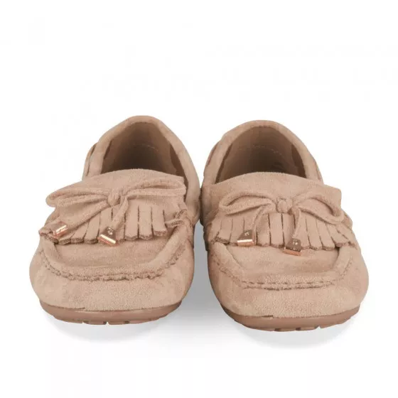 Mocassins BEIGE PHILOV