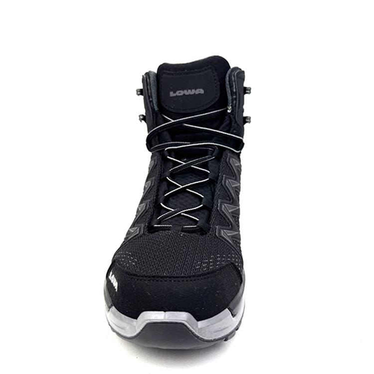 LOWA Innox Pro Gtx Mid 311703 schwarz/grau