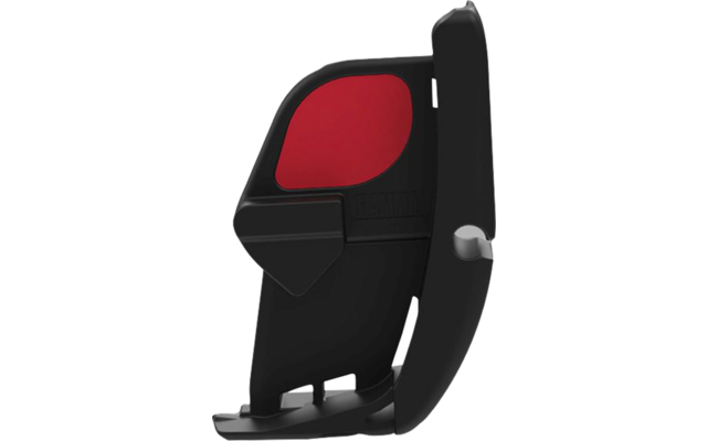 Fiamma Frontblendenverschluss links für Markise F45L - Farbe Deep Black Fiamma Ersatzteilnummer 98655H581