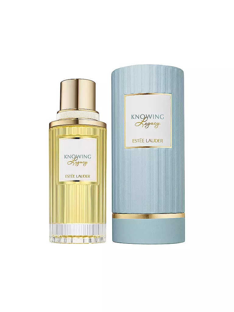 ESTÉE LAUDER Knowing Legacy Eau de Parfum Spray 100ml keine Farbe