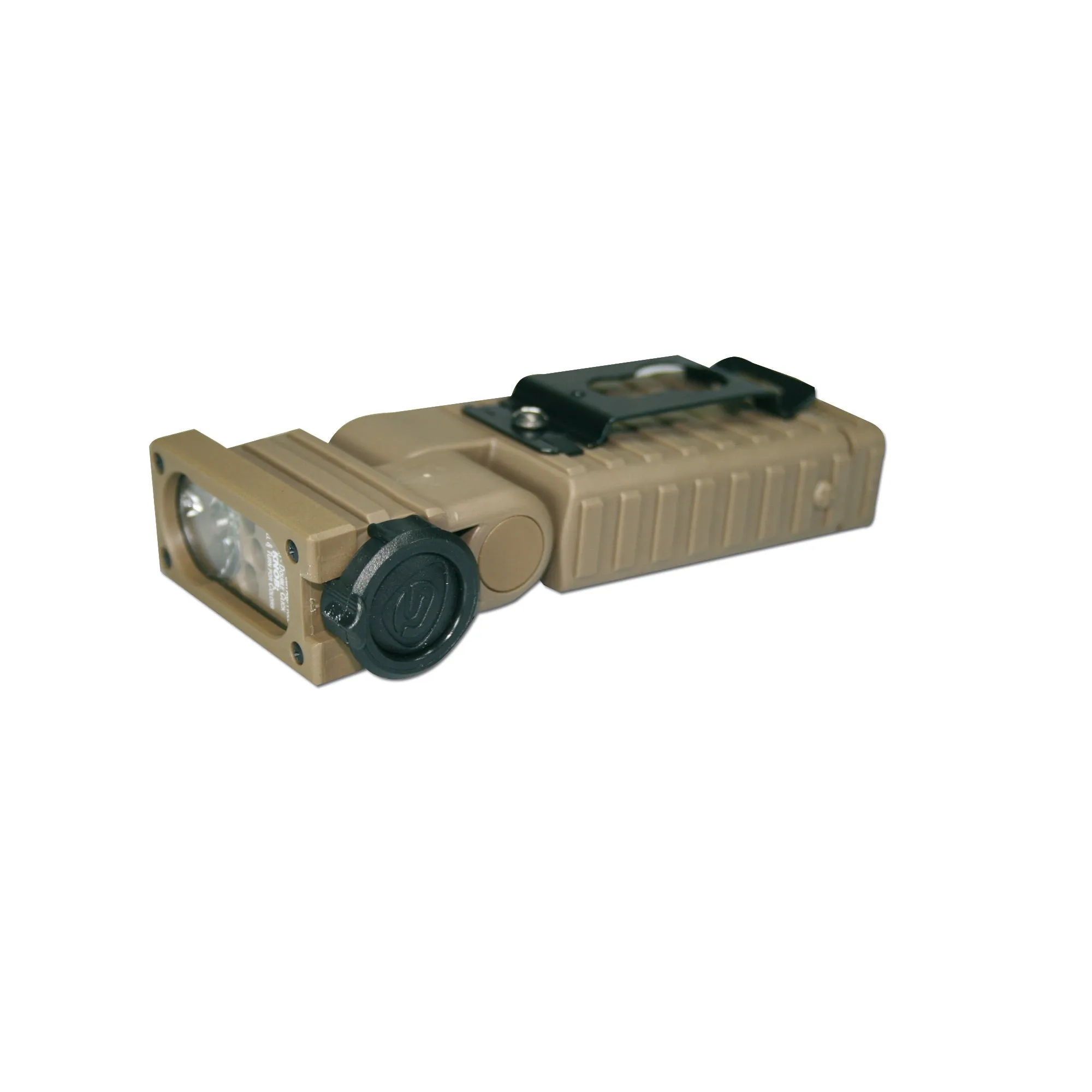 Streamlight -  Lampe Streamlight Sidewinder IR coyote