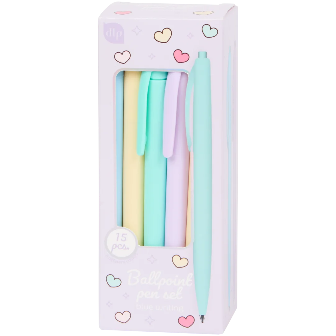 Stylos à bille