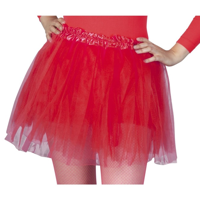 Petticoat - für Damen - Einheitsgröße