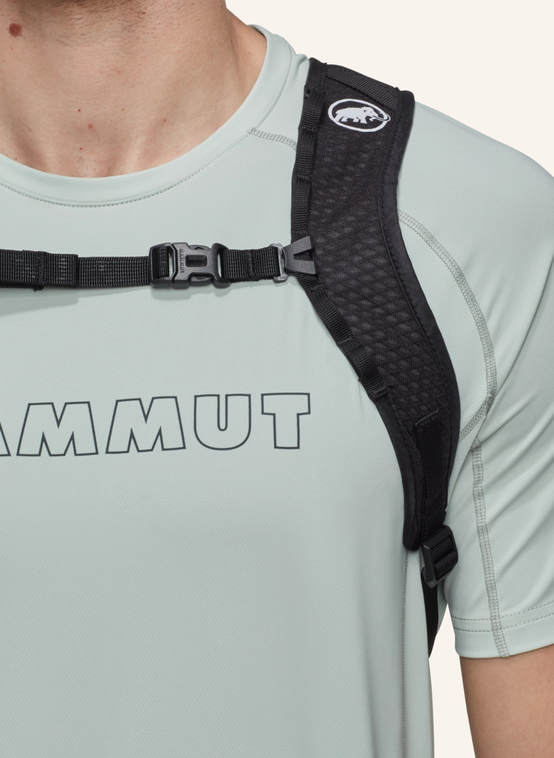 MAMMUT Kletter- & Tagesrucksack NEON LIGHT