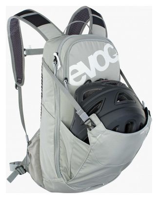 Sac à dos EVOC RIDE 12 Litres - Gris