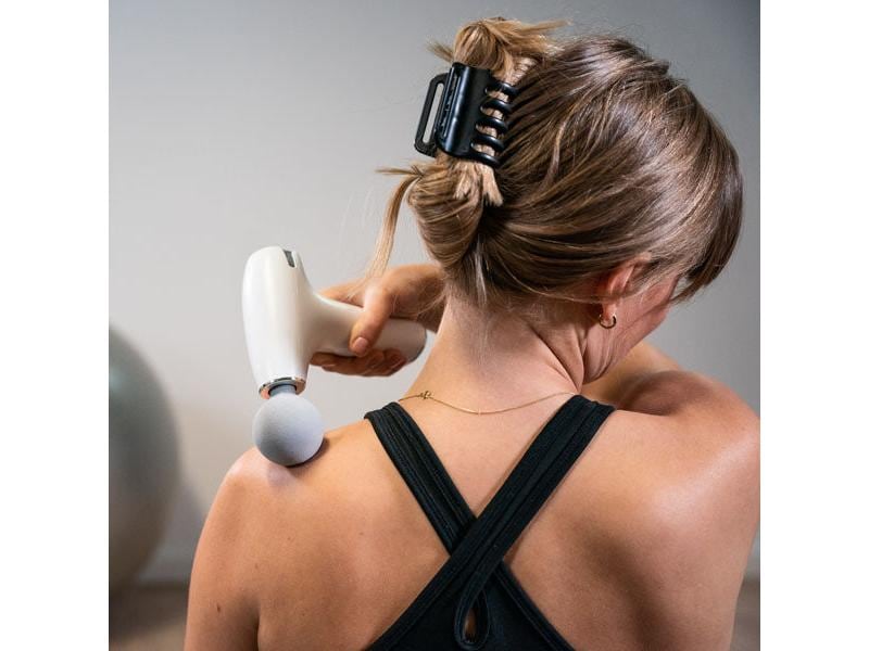 flow Massage Pistole Nano Massage Pistole