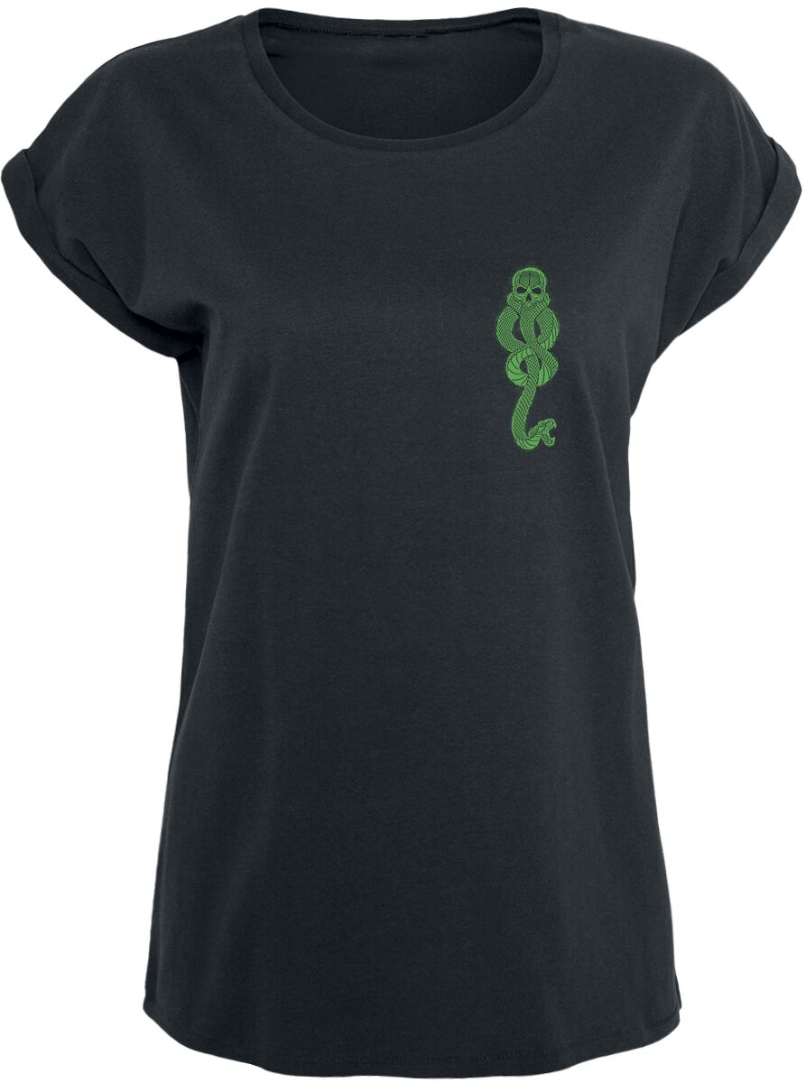 Morsmordre | Harry Potter T-Shirt Manches courtes