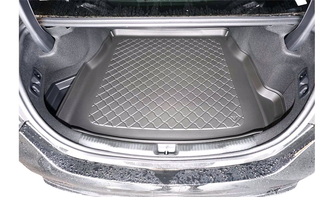Bagagerumsbakke Mercedes C W206 PHev 21-