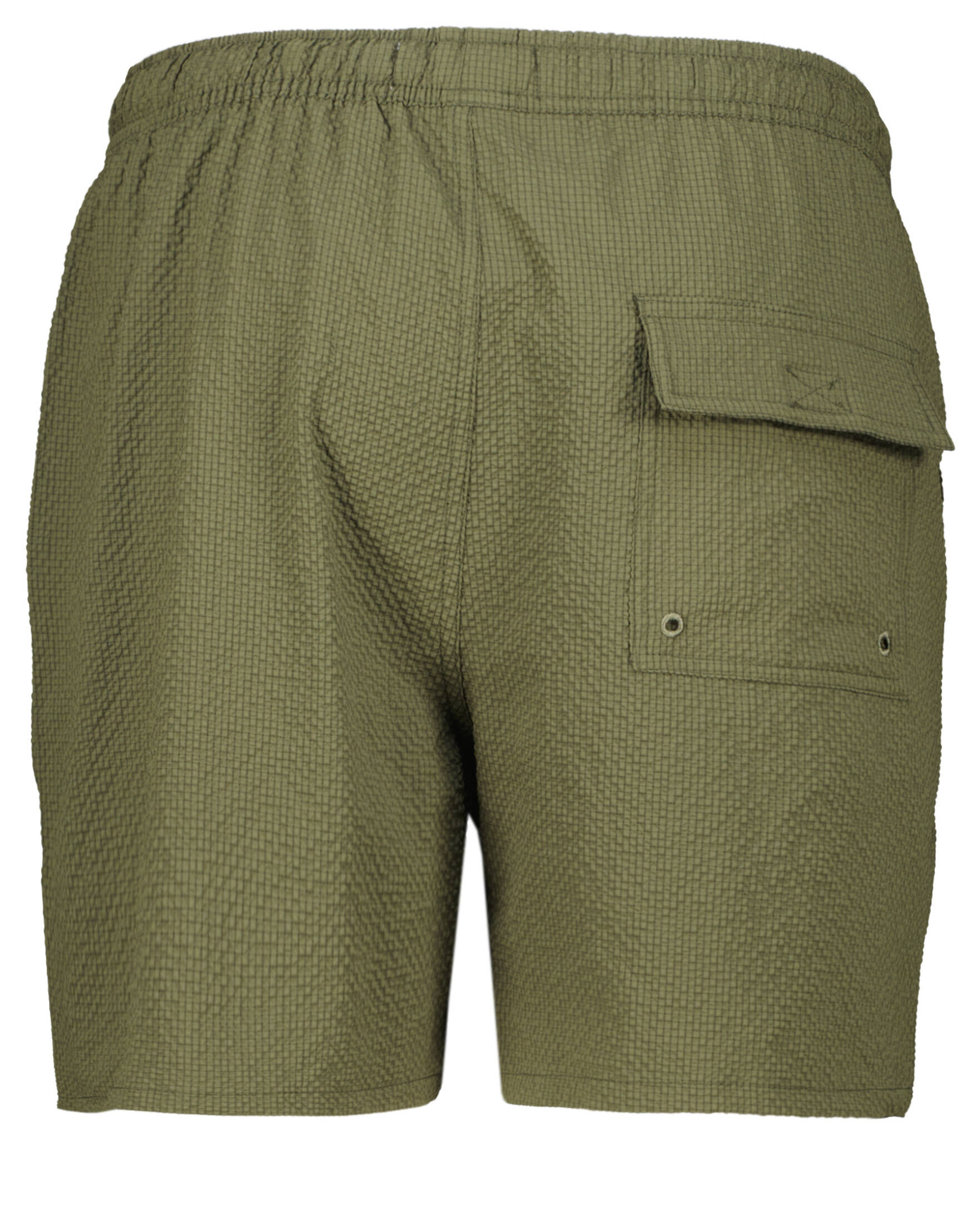 Les Deux| Herren Badeshorts STAN SEESUCKER
