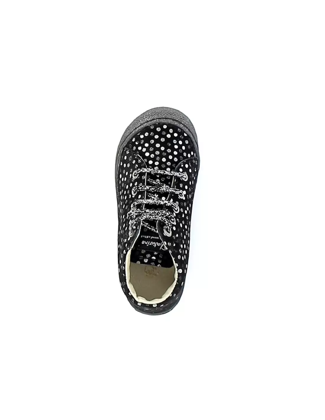 NATURINO COCOON - Bottes Noir