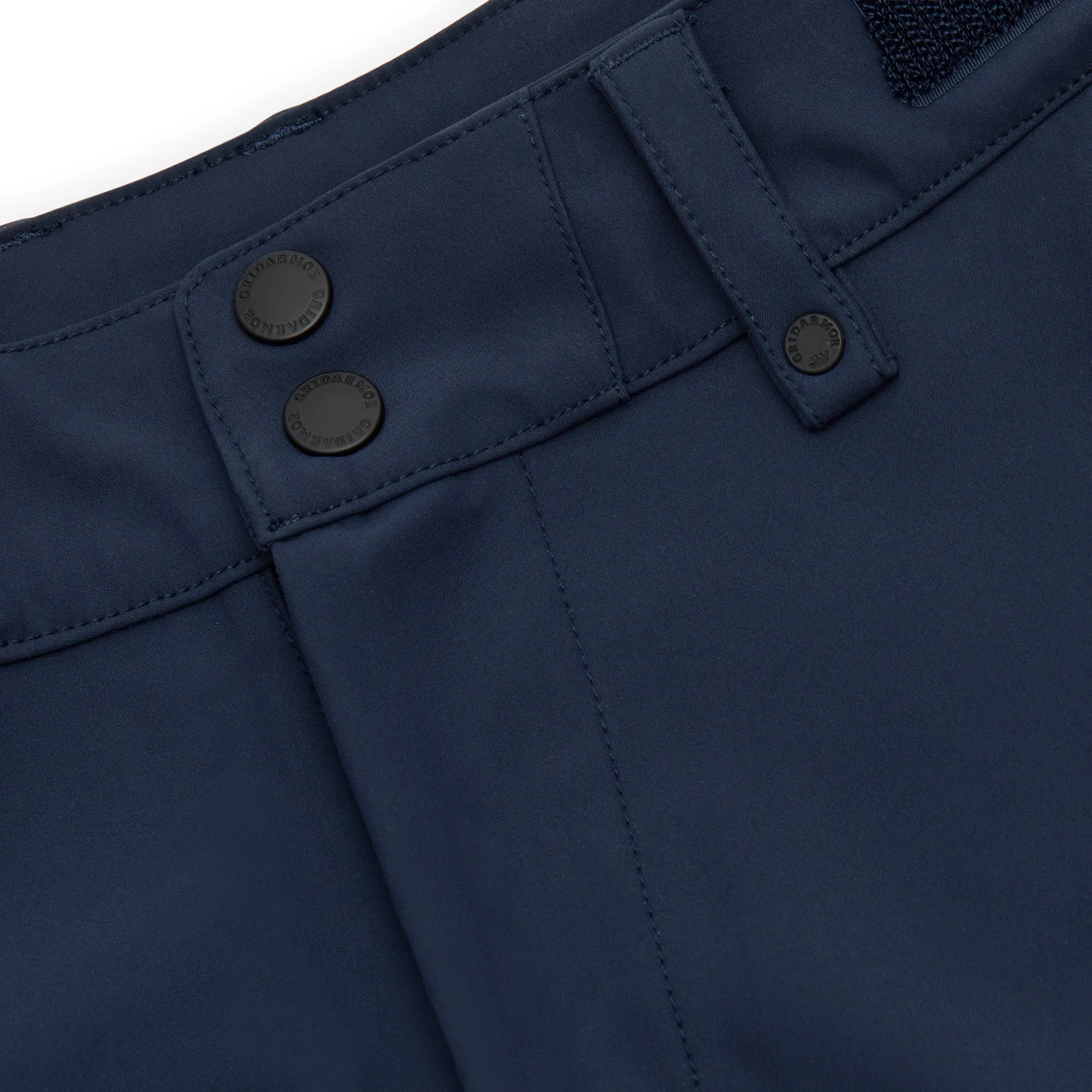 Gridarmor Skare Soft Shell Knickers Wmn Navy Blazer