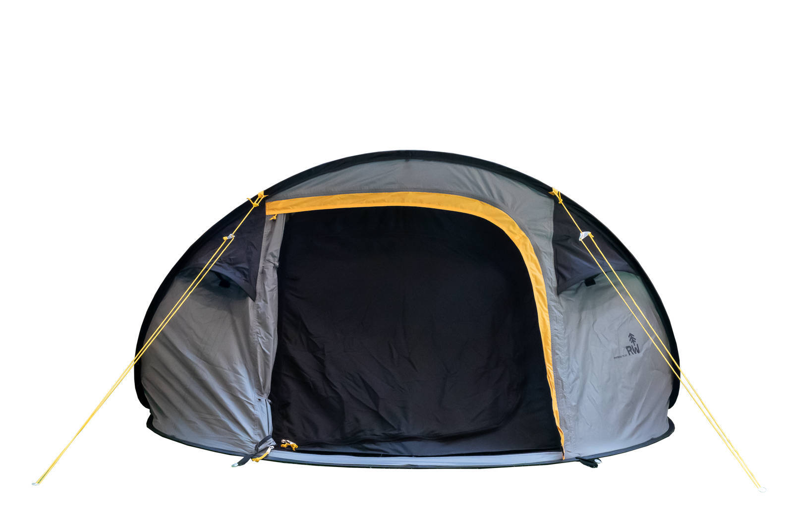 Redwood pop-up tent Empress Plus