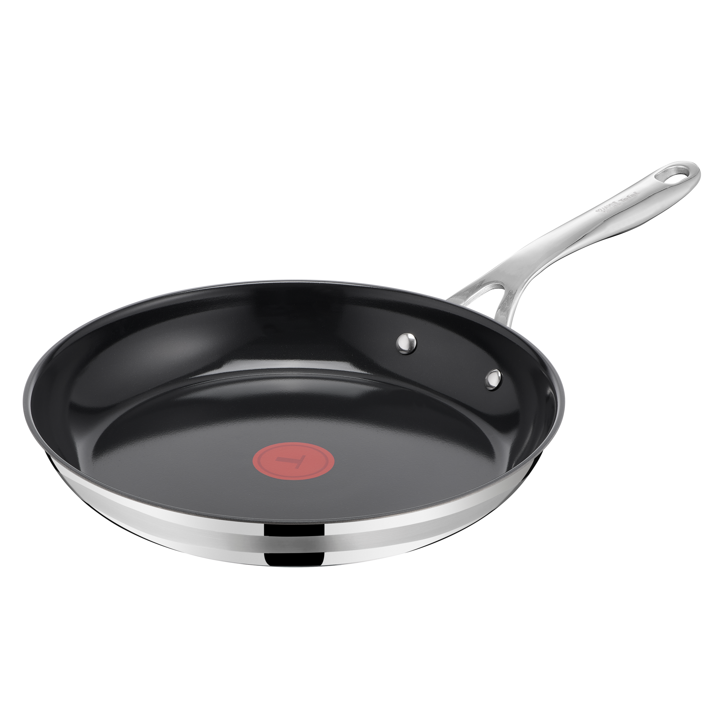 Jamie Oliver by Tefal Smart Cook koekenpan 28 cm