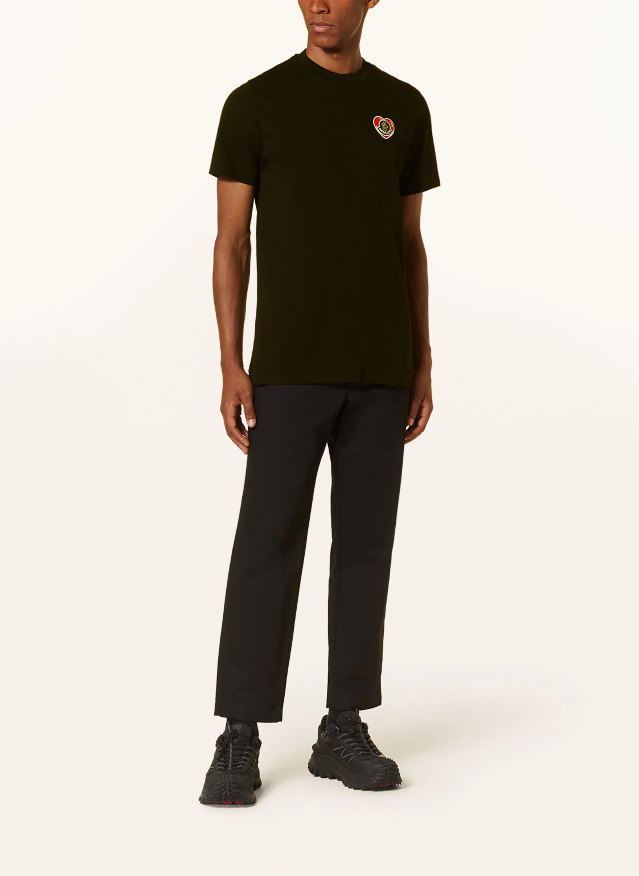 MONCLER T-Shirt