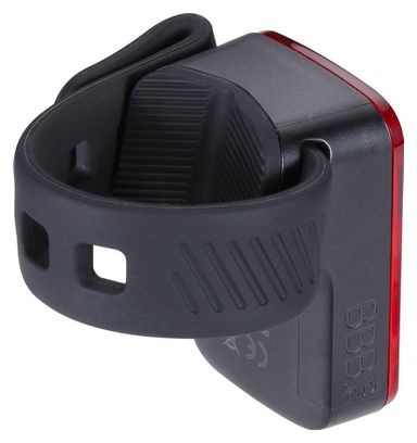 Eclairage Arrière BBB Spark 2.0 Noir