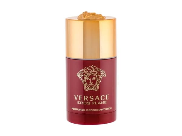 Versace Eros Flame Deodorant sztyft 75ml