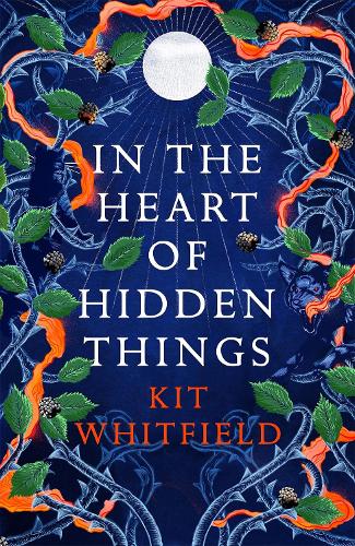 In the Heart of Hidden Things - The Gyrford series (Paperback)