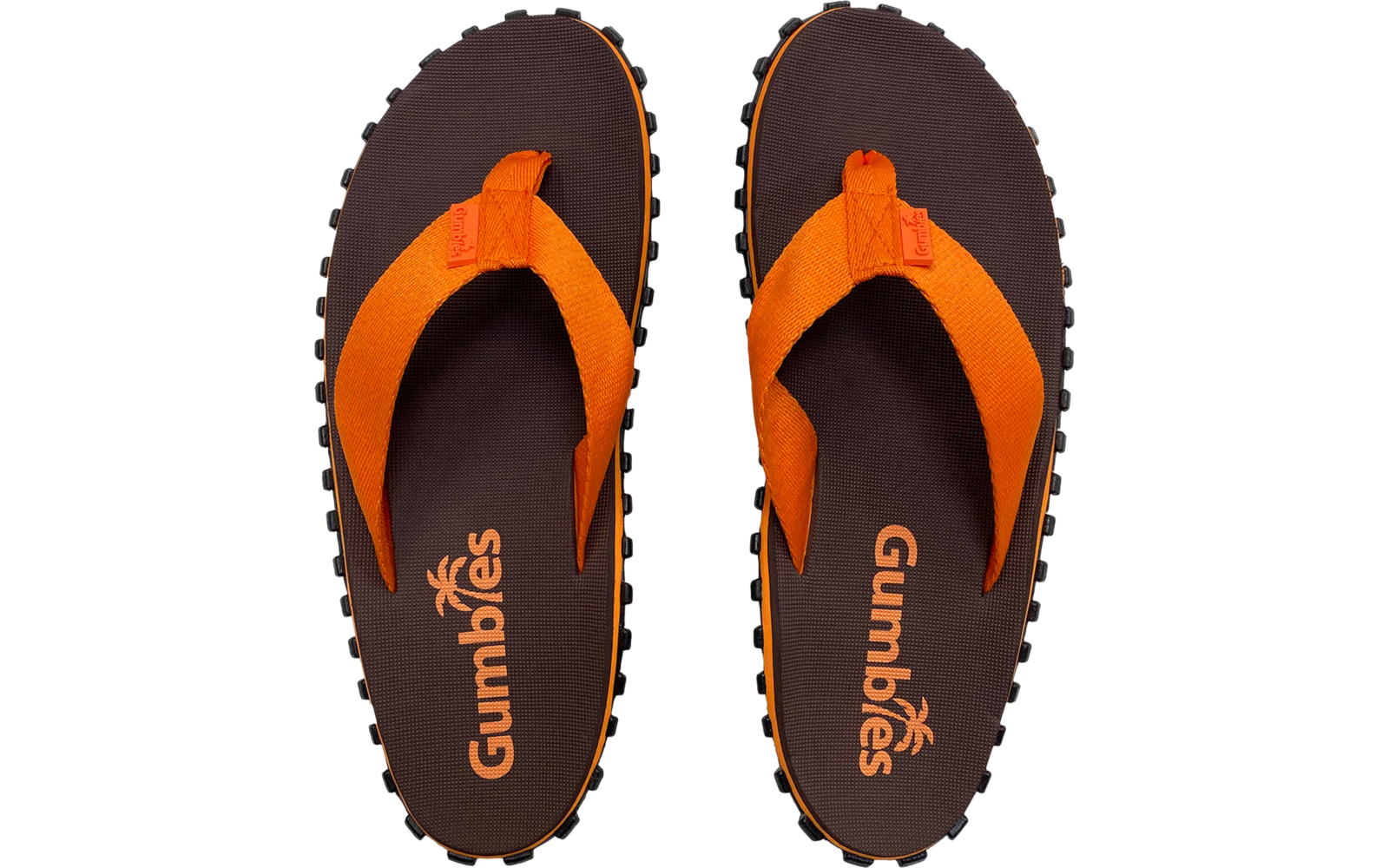 Gumbires Duckbill Damen Zehentrenner