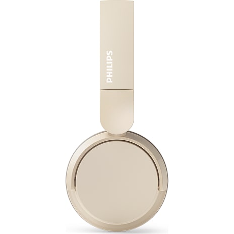 Philips TAH3209WT/00 hovedtelefoner - sand
