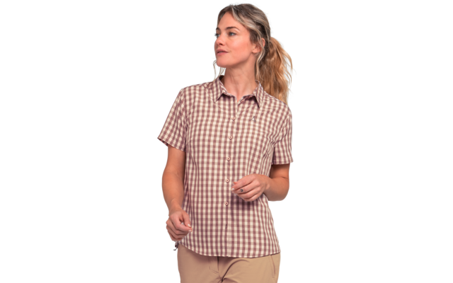 Schöffel CIRC Blouse Style Dalfoss Damen Bluse