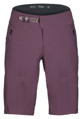 Short Fox Flexair Violet