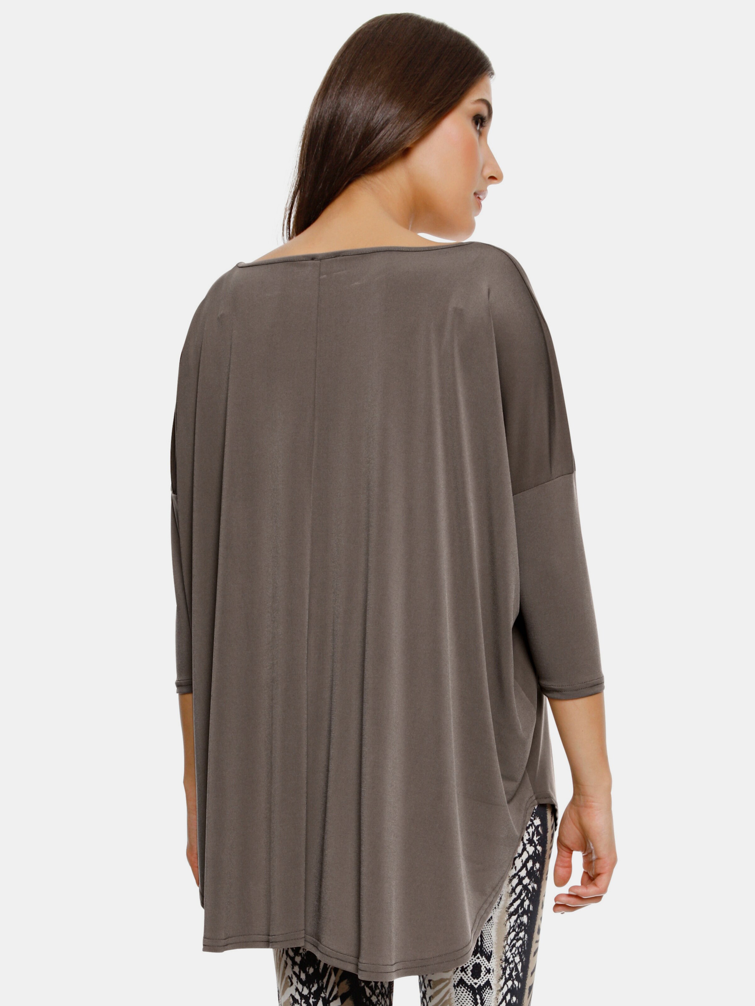 Oversized Shirt