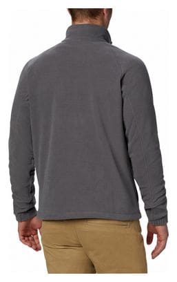 Polaire Columbia Fast Trek II Gris Homme