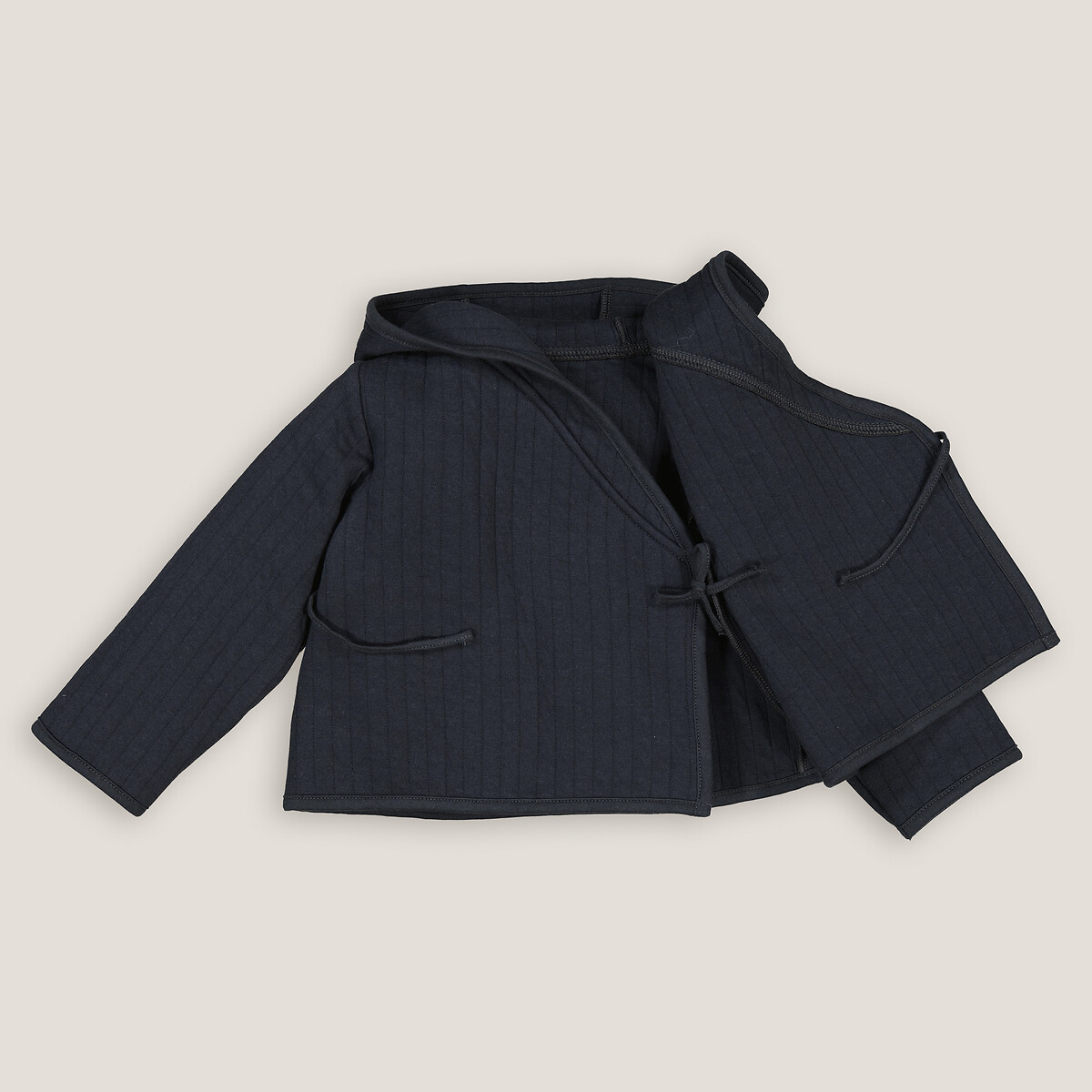 COLEÇÃO LA REDOUTE<br>Conjunto de 2 peças, colete e calça