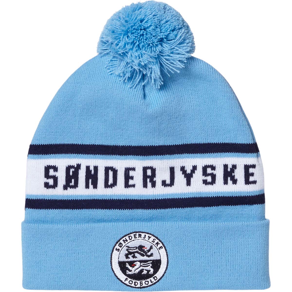 Sønderjyske Fodbold Hue