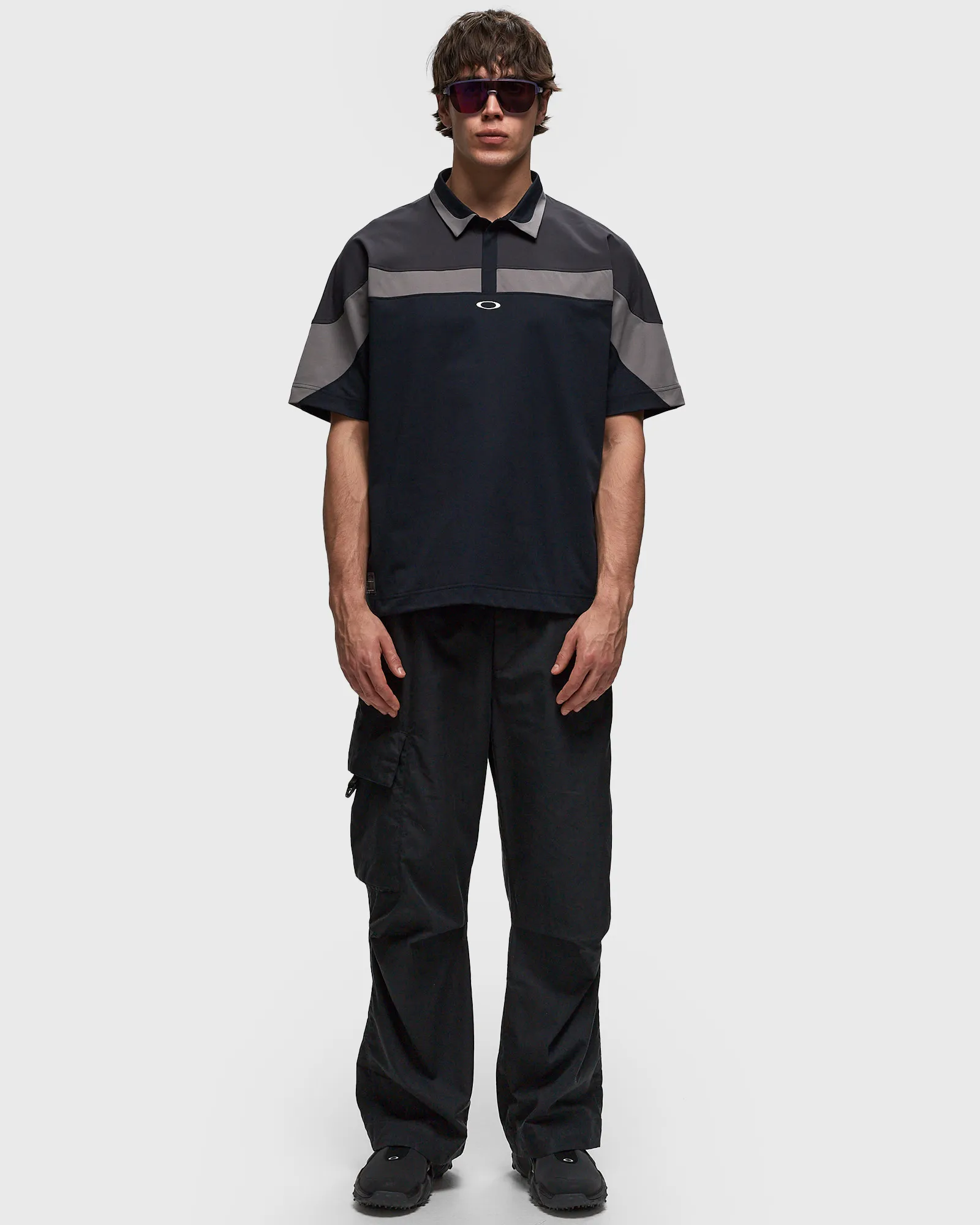 OAKLEY ICON SHAPE SHIRT