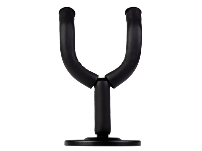 Bemero Gitarren-Wandhalter GWH-8070BK Gitarren-Wandhalter