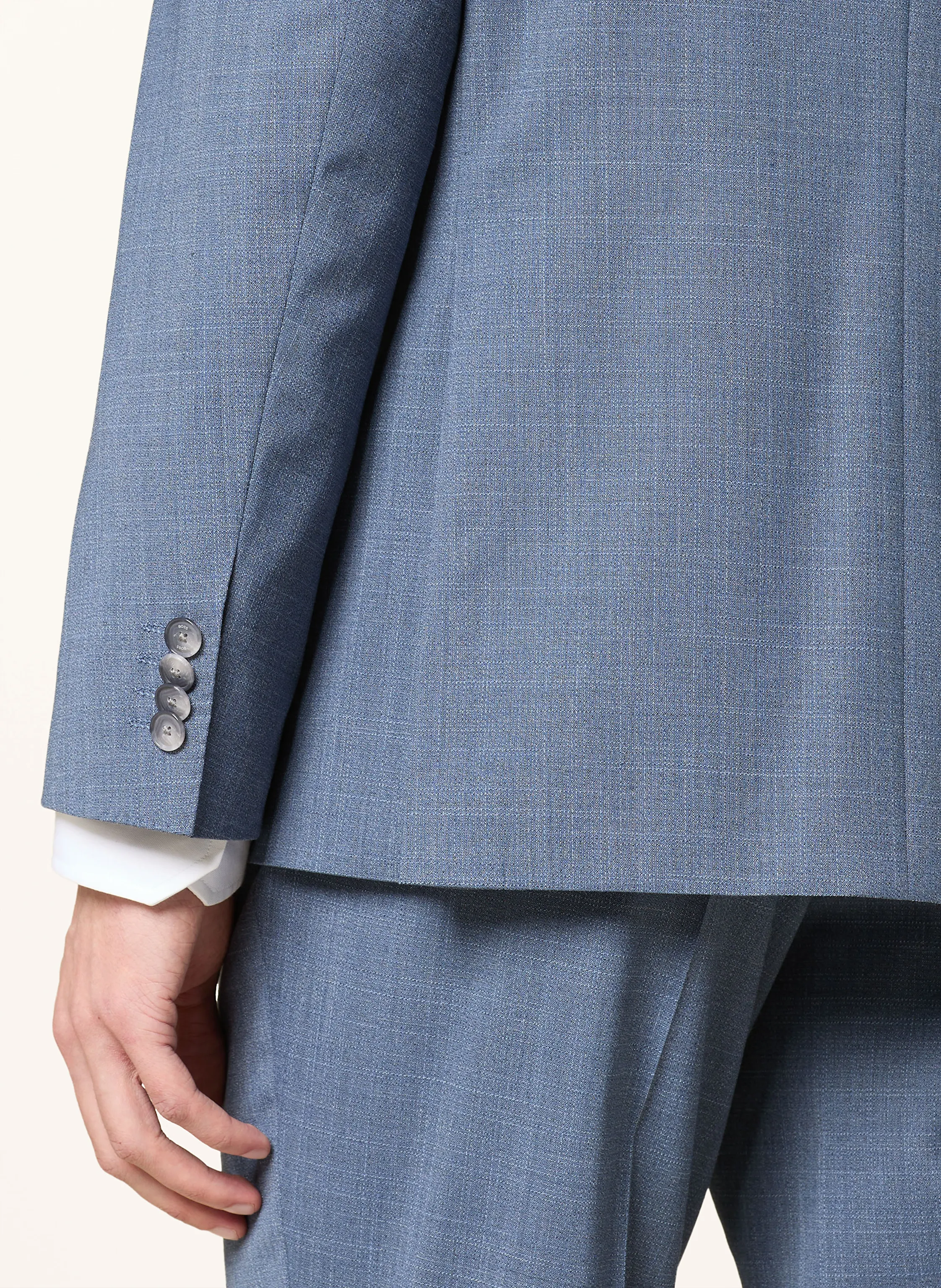 BOSS Anzug JECKSON Regular Fit
