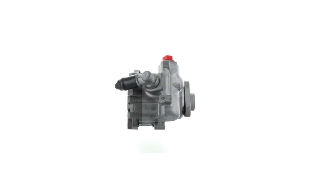 Servopumpe Hydraulisk