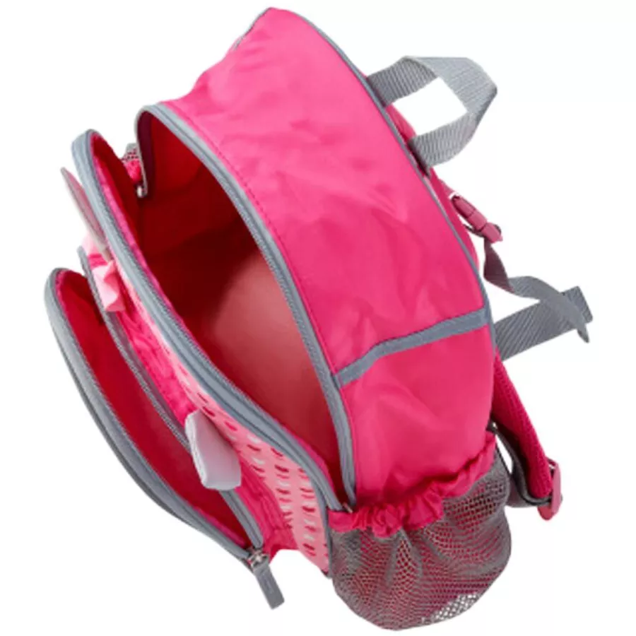 Sterntaler Funktionsrucksack 2.5 l pink