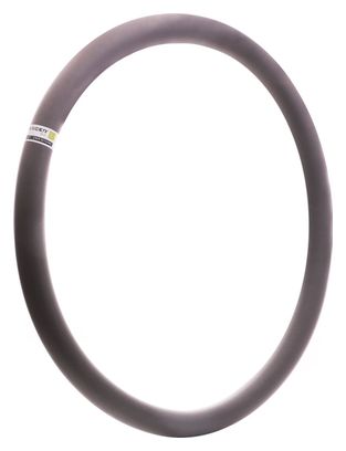 Paire de Mousses Anti-Pincement Mr Wolf Banger 2.0 29'' Noir