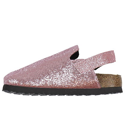 Name It Sandalen - NmnAvery - Ballerina/Glitter