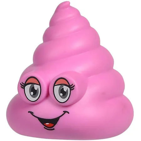 Simba Glibbi Blubber Poo Badebombe, 1 Stück, 3-fach sortiert