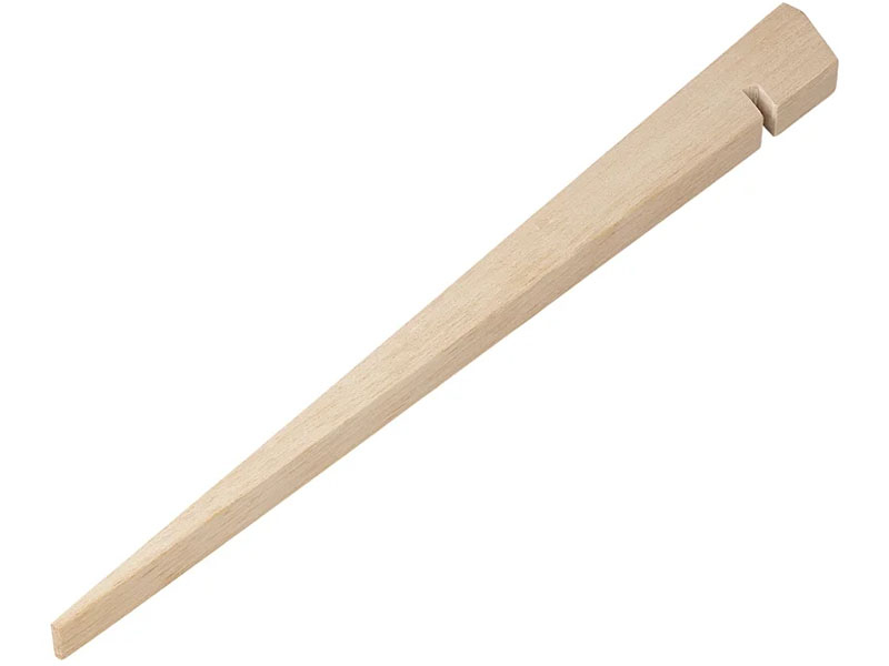 ProPlus houten tentharingen 40 cm