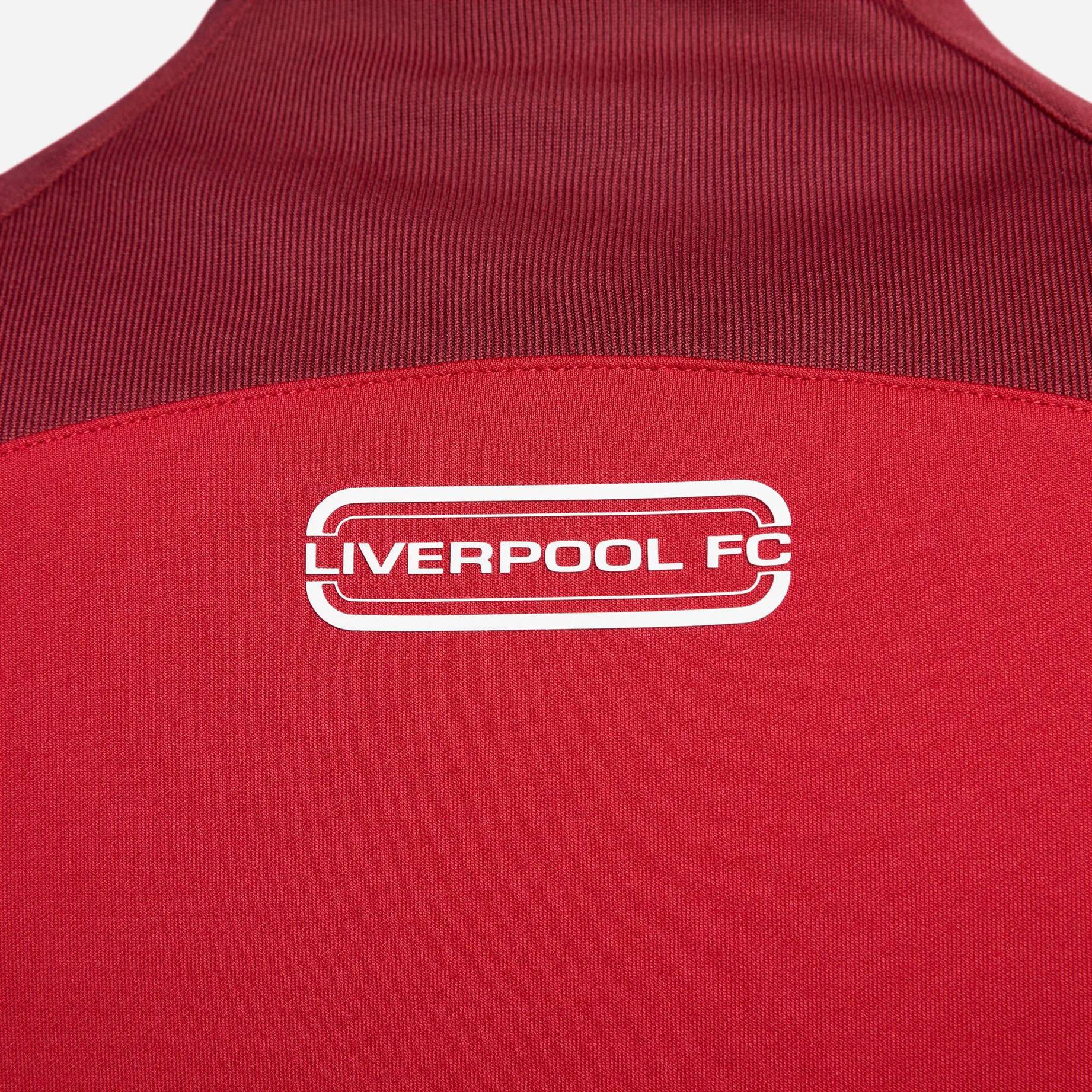 Nike| Herren Fußballjacke LIVERPOOL FC ACADEMY PRO