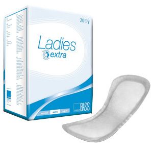 PARAM Ladies Basis extra Vorlagen