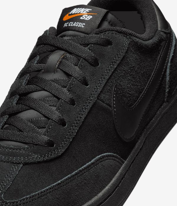 Nike SB FC Classic Schuh (black black black)