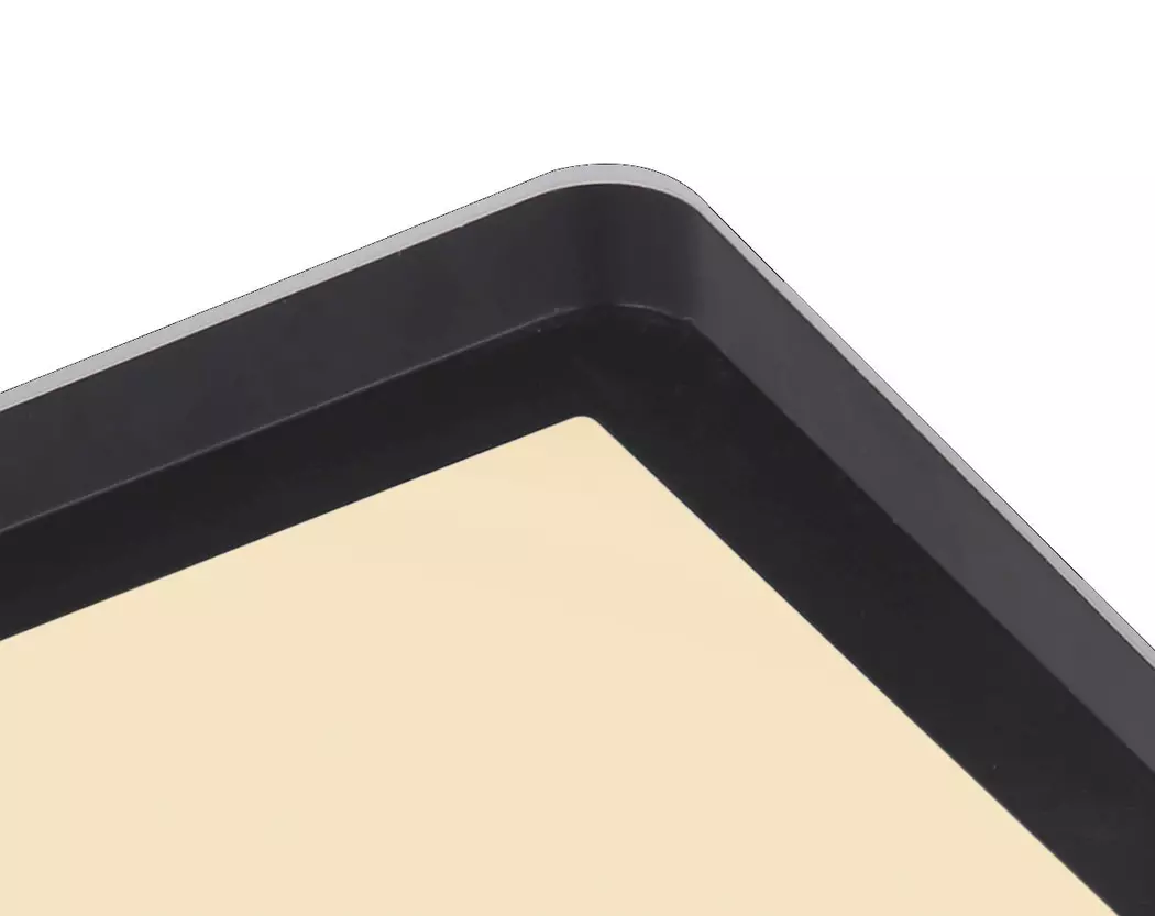 LED-Deckenleuchte Sapana